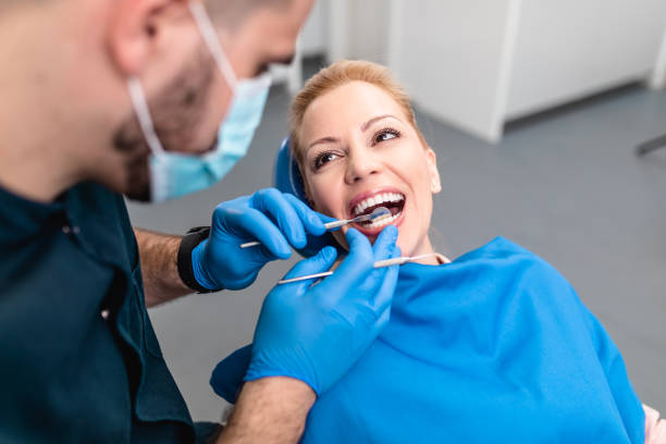 Best Wisdom Tooth Removal  in Joplin, MO