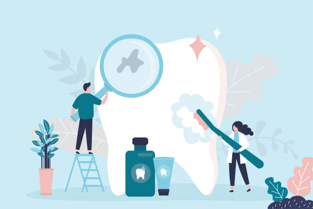 Dental Bonding in Joplin, MO