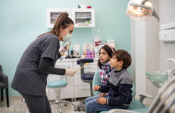 Emergency Dental Services in Joplin, MO