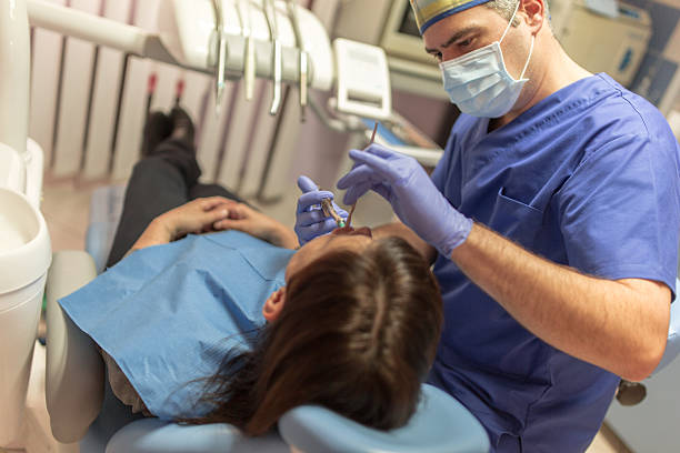 Best Tooth Extraction  in Joplin, MO